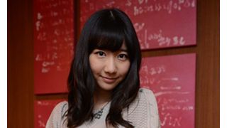 AKB48柏木由紀、ソロデビューへの思い…ソロで学んだことをAKB48でも生かしたい