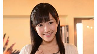 AKB48渡辺麻友、涙・涙のうれし泣き！次世代エースの胸に秘めた思い