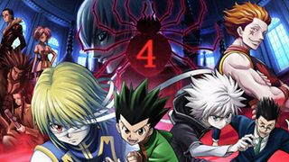 ジャンプ映画強し!劇場版『HUNTER×HUNTER』が『ONE PIECE』から首位を奪う!