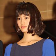 橋本愛、撮影中に死にかけたと仰天告白!