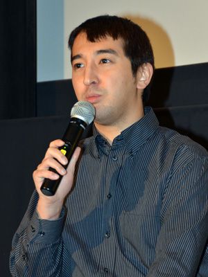 黒田勇樹、映画監督への思いを熱く語るも離婚問題には言及せず
