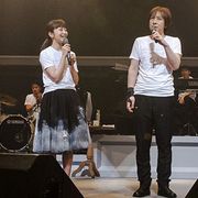ELT、人気アニメ「はなかっぱ」映画で声優に初挑戦!主題歌も担当