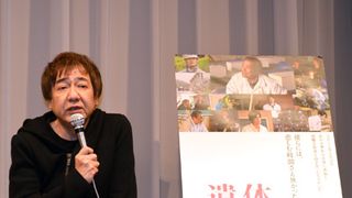 「踊る大捜査線」の名脚本家が挑んだ震災…報道が伝え切れなかった真実を映画に