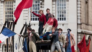 『レ・ミゼラブル』が興収30億円突破の大ヒット!