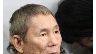 たけし、もっと感謝しておけばよかった…大島監督通夜でポツリ