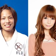 松本薫選手と中川翔子が「ドラゴンボールZ」に声優参加!