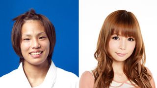 松本薫選手と中川翔子が「ドラゴンボールZ」に声優参加!
