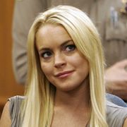 リンジー・ローハンの映画 サンダンス映画祭へのエントリーを断られる