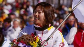 金メダリスト里谷多英、モーグル引退を発表！ワールドカップ昇格基準満たせず決意