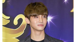 「月光プリンス」チャンミン、バラエティー初レギュラー「かなりのプレッシャーだ」＜韓国JPICTURES＞