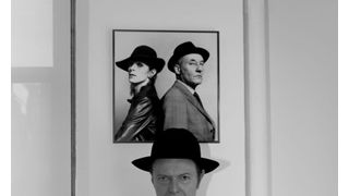 『戦メリ』デヴィッド・ボウイ、大島渚監督を追悼「オオシマさんの魂が…」