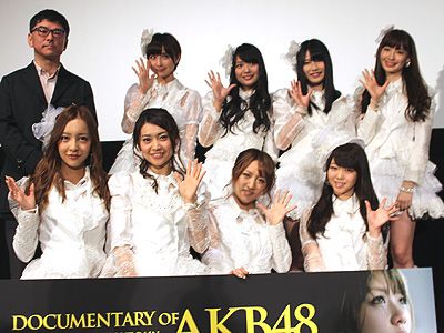 AKB48高橋みなみ、涙の決断の行方に言及…激動の2012年振り返る