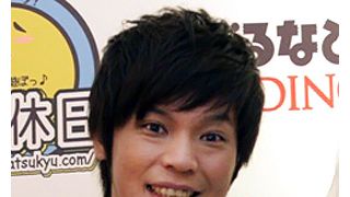 ニブンノゴ！森本、14年越しの結婚式！ロンブー淳が全面協力！
