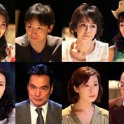 NHK、主役も主題歌も毎週代わる、濃密な愛のドラマを制作!