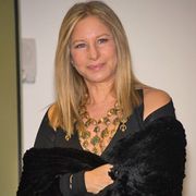 バーブラ・ストライサンドがチャップリン・アワードを受賞!