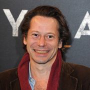 『潜水服は蝶の夢を見る』のマチュー・アマルリックが、ロマン・ポランスキー監督とタッグ!
