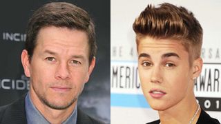 ジャスティン・ビーバーとマーク・ウォールバーグがタッグを組むことに!バスケットボールの映画で共演&企画