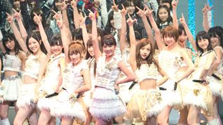 AKB48の5日間コンサート、YouTubeで全世界同時ライブ配信決定！