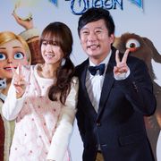 「雪の女王」が韓国でアニメ映画化!<韓国JPICTURES>