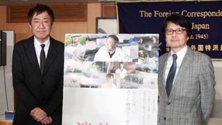 震災報道で遺体を映さなかったことが映画制作のきっかけに…「踊る大捜査線」コンビが挑んだ3.11