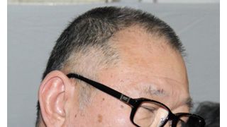 崔洋一監督、大島監督の死に涙こらえきれず「戦い抜いた映画監督」