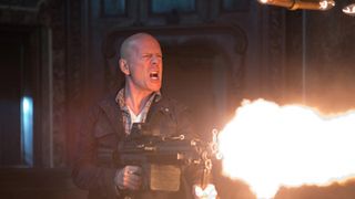 ブルース・ウィリスの来日がキャンセル 『ダイ・ハード』製作遅れが原因