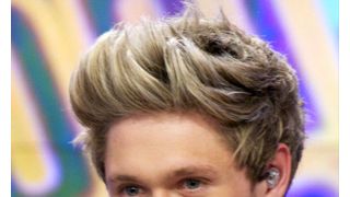 ワン・ダイレクションのナイル、日本から帰国直後にあわや大事故