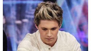 ワン・ダイレクションのナイル「あれは僕の車じゃない」　スリップ事故報道にコメント