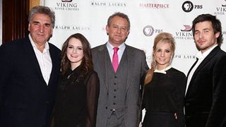 英ナショナル・テレビジョン・アワード発表　最優秀ドラマは「ダウントン・アビー」