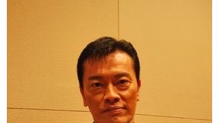 映画『ストロベリーナイト』の遠藤憲一、竹内結子の姫川は「やっぱり冷たい」とため息！