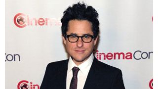 新『スター・ウォーズ』監督が決定！「LOST」J・J・エイブラムスに！