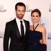 ナタリー・ポートマン、パリにお引っ越し!夫がパリ・オペラ座バレエ団の監督に就任