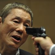 悪人全員受賞!『アウトレイジ ビヨンド』東スポ映画賞で3冠!