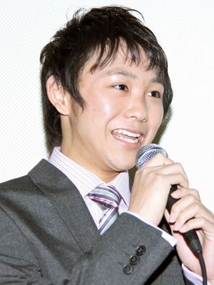 三丁目の夕日 須賀健太 能年玲奈の恋人役に初々しい悩み シネマトゥデイ