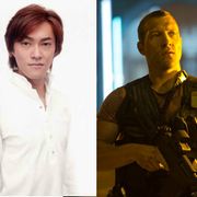 声優父子『ダイ・ハード』でバトンタッチ…故・野沢那智さんの息子が吹き替え版出演!