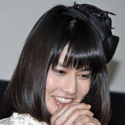 橋本愛、撮影中はボロボロだった…共演者に謝罪も