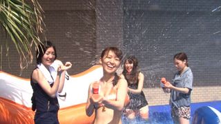 AKB48、新作映画公開直前にもう一つのドキュメンタリーがテレビで放送！