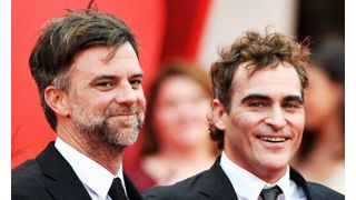 ホアキン・フェニックス、ポール・トーマス・アンダーソン監督と新作で再タッグか?