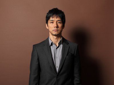 西島秀俊が語る デビュー当時に現場で怒鳴られた忘れられない思い出とは シネマトゥデイ