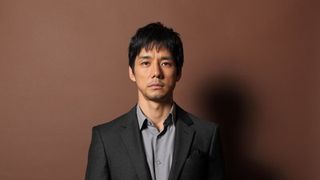 西島秀俊が語る、デビュー当時に現場で怒鳴られた忘れられない思い出とは？