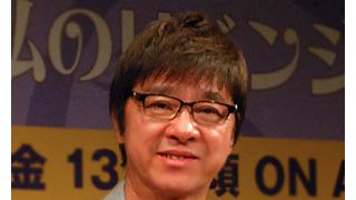 西城秀樹、脳梗塞からの回復は半分くらい 一時は引退も考えた