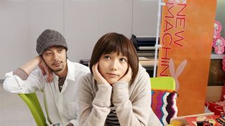 本田翼、ドラマ初主演！オダギリジョー＆『苦役列車』山下敦弘監督とタッグ！