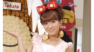 辻希美、金爆の「モー娘ダンス」パクリを公認！夫・杉浦太陽が明かす