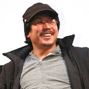 『息もできない』ヤン・イクチュン最新作はロマンチックな短編!ヤン・ヨンヒ監督と軽快トーク!