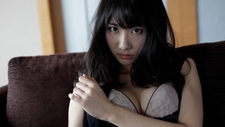 ゆきりん、下着姿で「女の色気」表現　「かわいい」はもう卒業