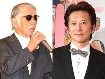 ちばてつや 藤子不二雄a 荒木飛呂彦ら集結の豪華すぎる新年会が話題に シネマトゥデイ