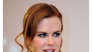 ニコール・キッドマン、今後はシワ取りのためのボトックス注射はなし