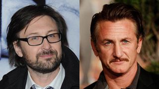 『96時間』ピエール・モレル監督とショーン・ペンが“殺し屋”映画でタッグか