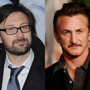 『96時間』ピエール・モレル監督とショーン・ペンが“殺し屋”映画でタッグか