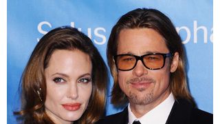ブラッド・ピットとアンジェリーナ・ジョリー、5月に結婚？